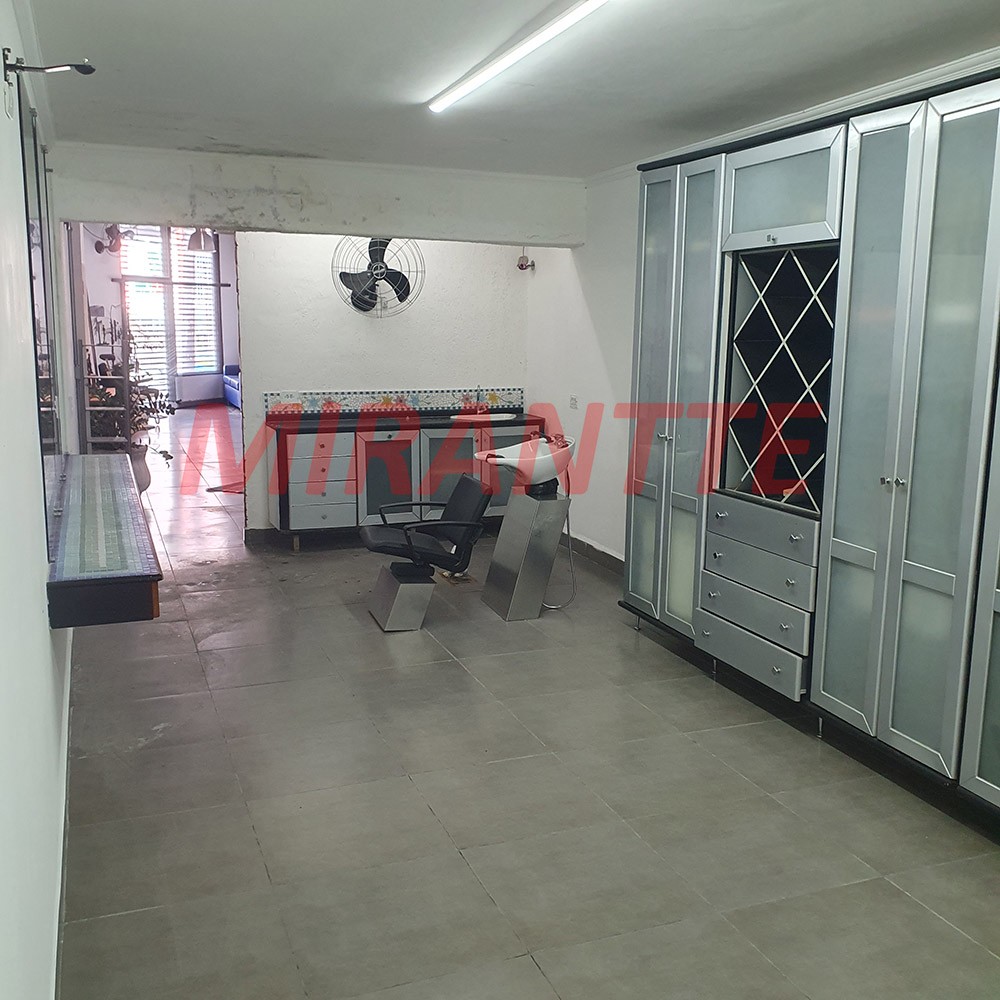 Comercial de 550m² em Guarulhos – Parque Renato Maia