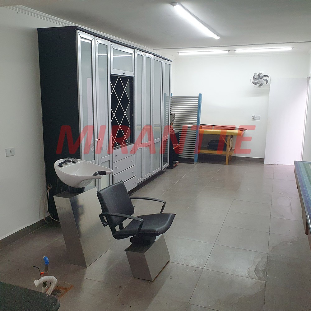 Comercial de 550m² em Guarulhos – Parque Renato Maia