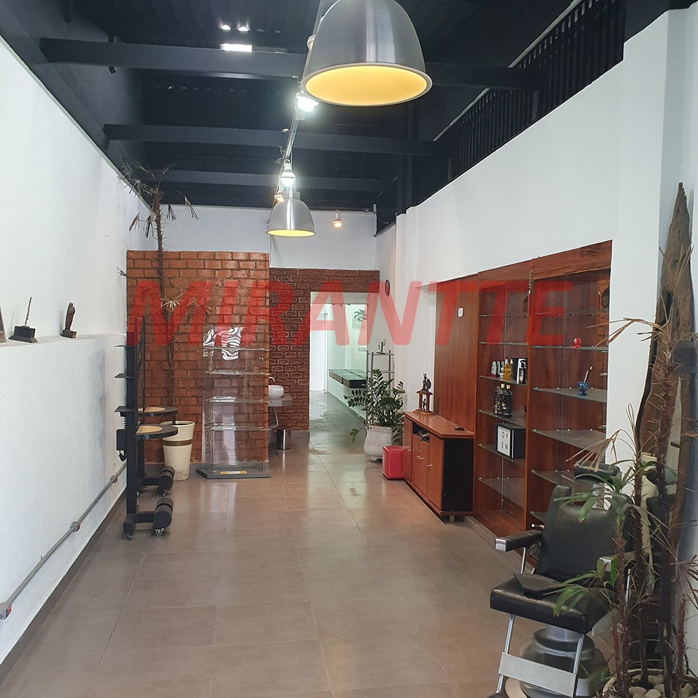 Comercial de 550m² em Guarulhos – Parque Renato Maia