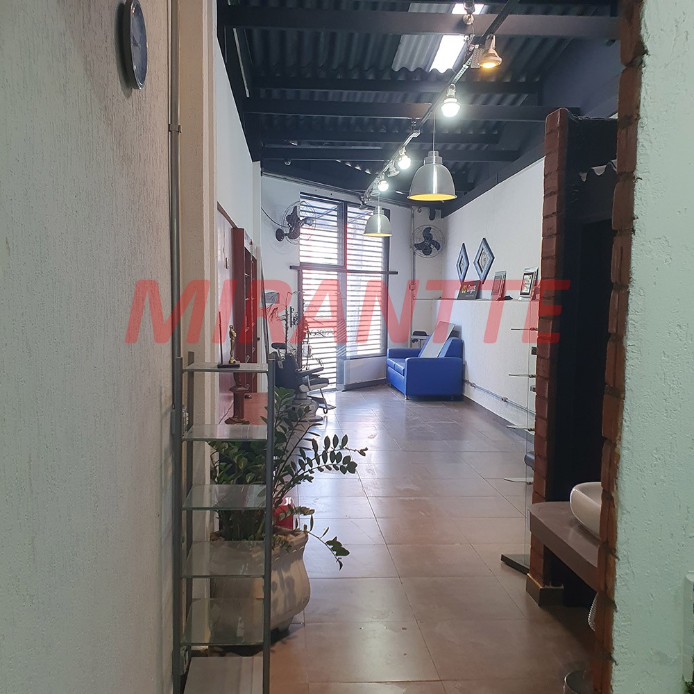 Comercial de 550m² em Guarulhos – Parque Renato Maia