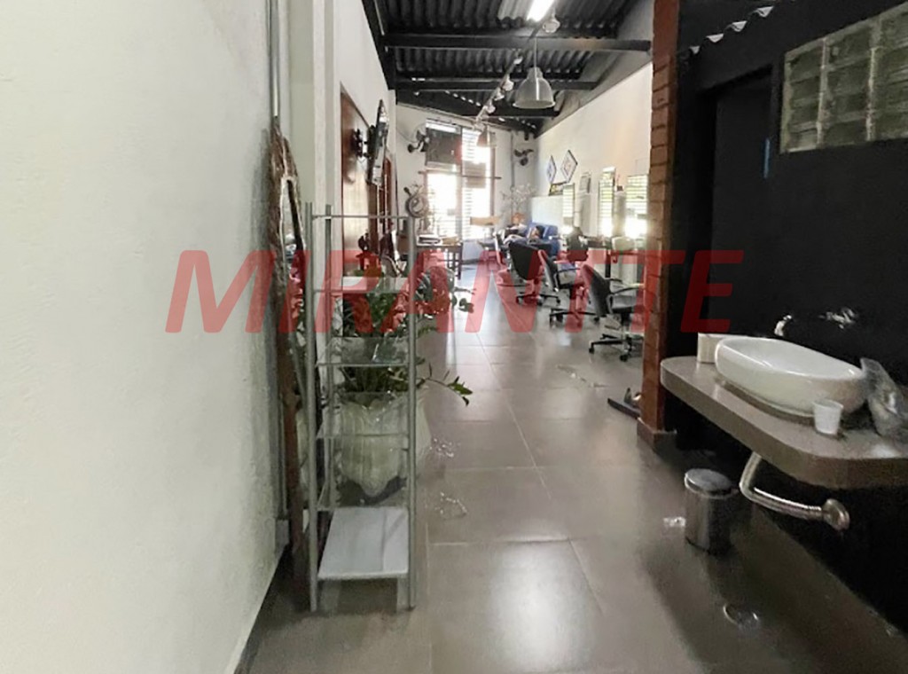 Comercial de 550m² em Guarulhos – Parque Renato Maia