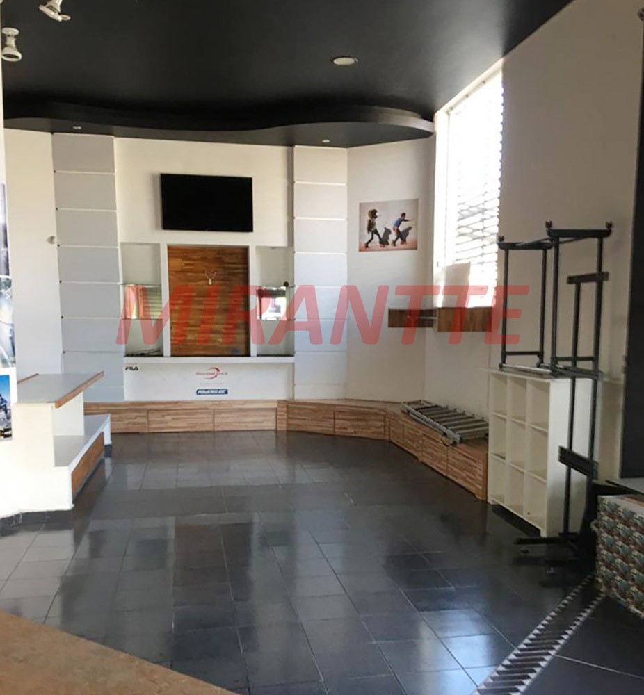 Comercial de 550m² em Guarulhos – Parque Renato Maia