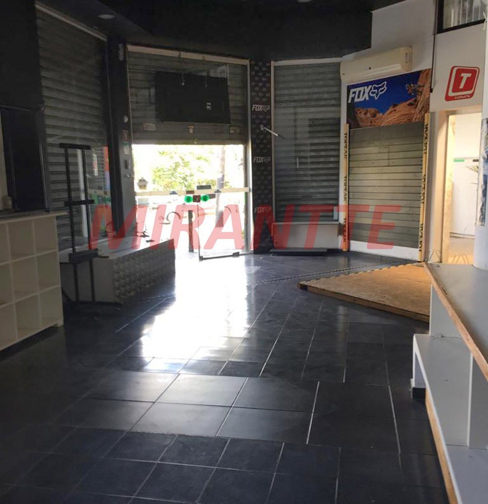 Comercial de 550m² em Guarulhos – Parque Renato Maia
