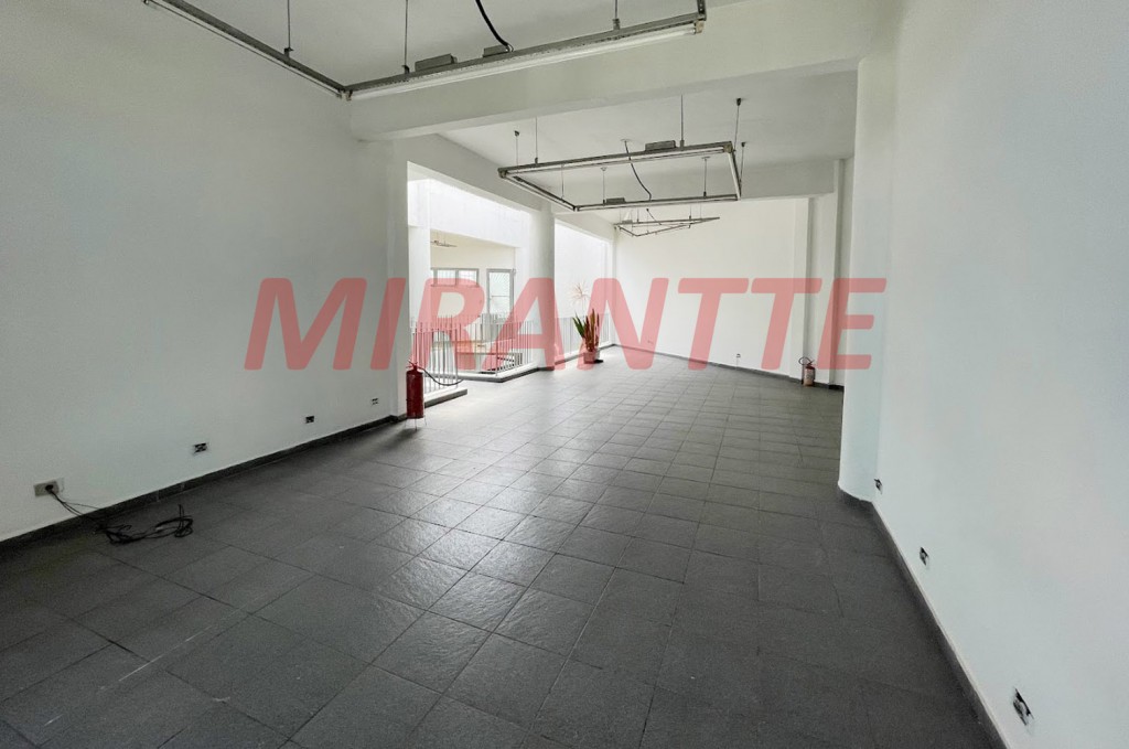 Comercial de 550m² em Guarulhos – Parque Renato Maia