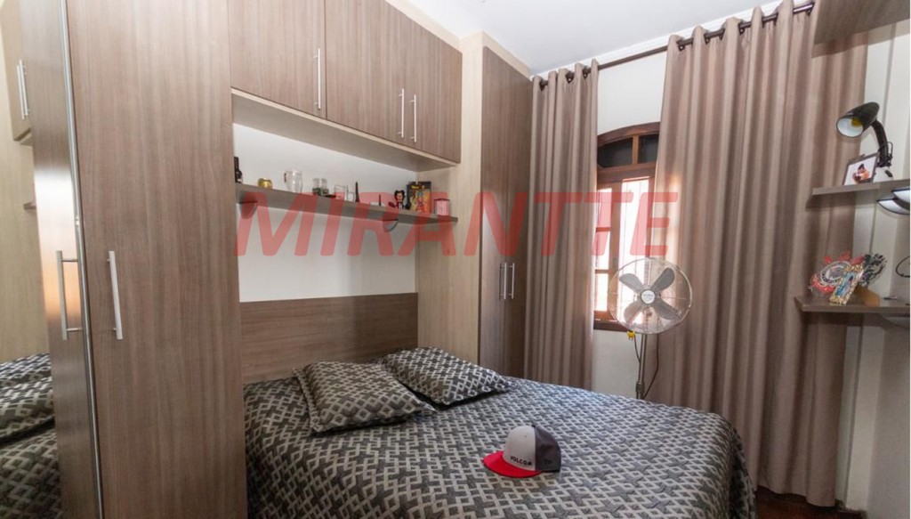 Sobrado de 192m² com 3 quartos em Vila Medeiros