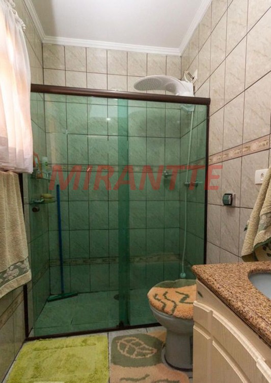 Sobrado de 192m² com 3 quartos em Vila Medeiros