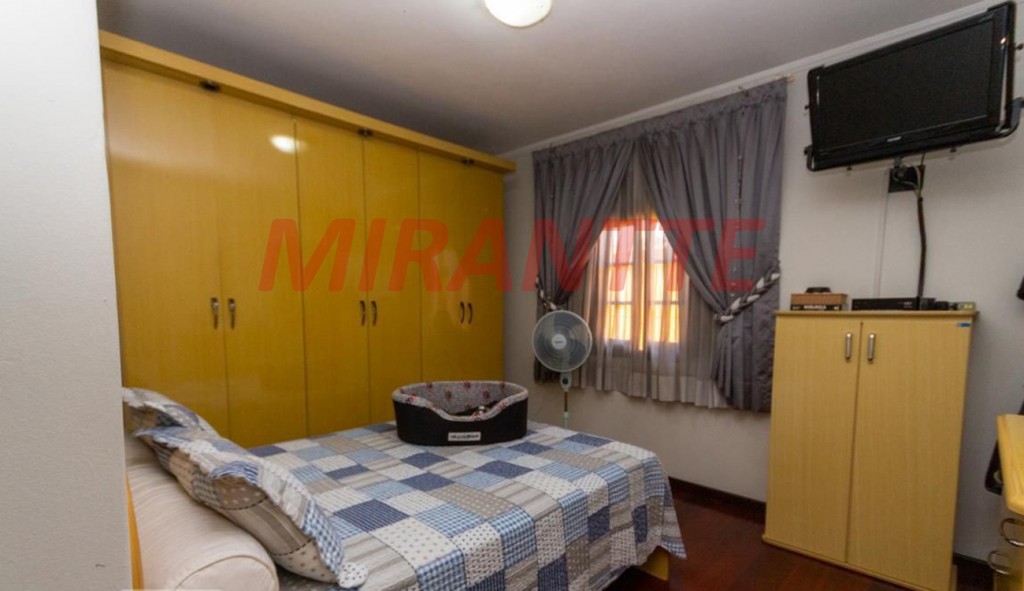 Sobrado de 192m² com 3 quartos em Vila Medeiros