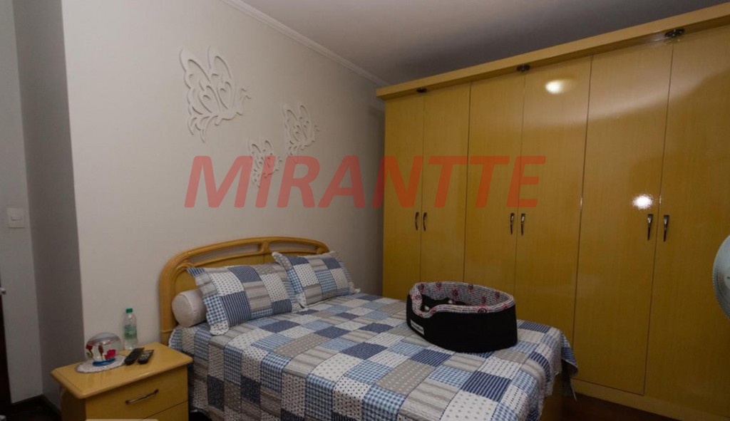 Sobrado de 192m² com 3 quartos em Vila Medeiros