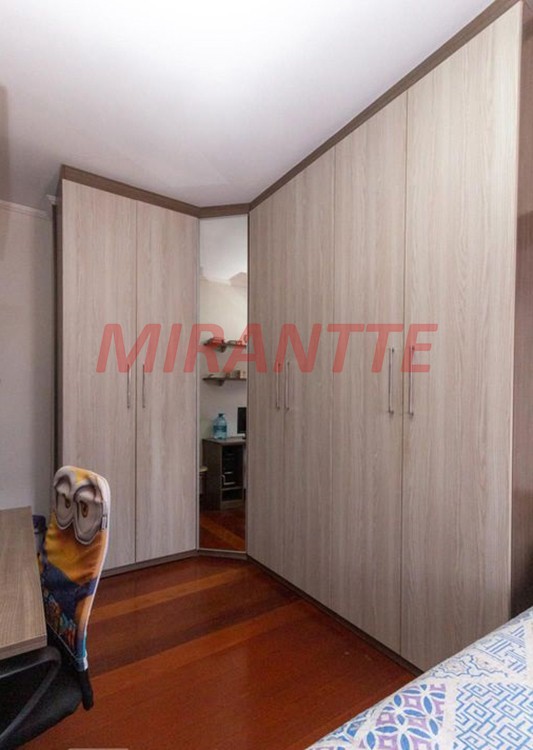 Sobrado de 192m² com 3 quartos em Vila Medeiros