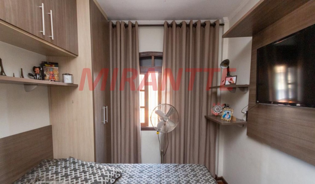 Sobrado de 192m² com 3 quartos em Vila Medeiros