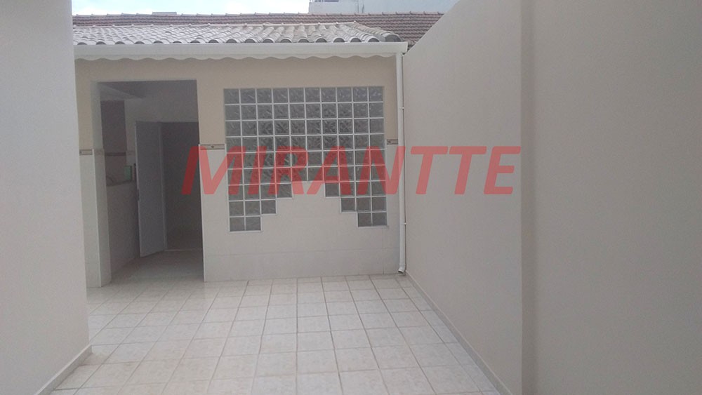 Sobrado de 270m² com 5 quartos em Santana