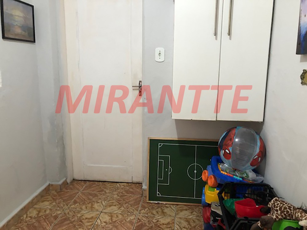 Sobrado de 160m² com 6 quartos em Jardim São Paulo