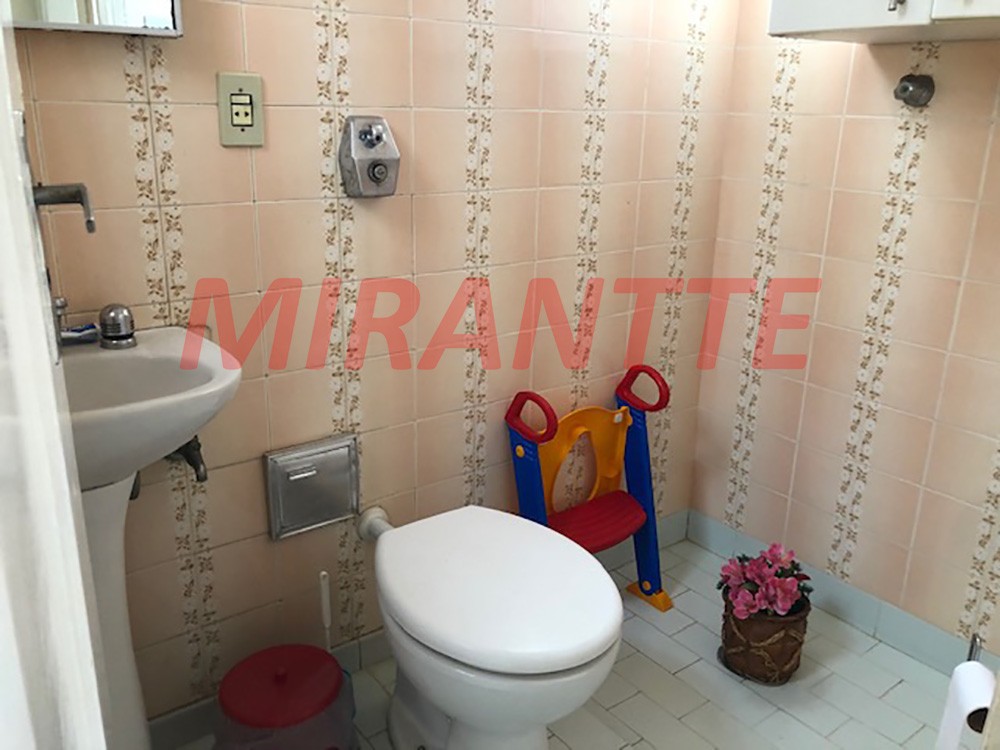 Sobrado de 160m² com 6 quartos em Jardim São Paulo