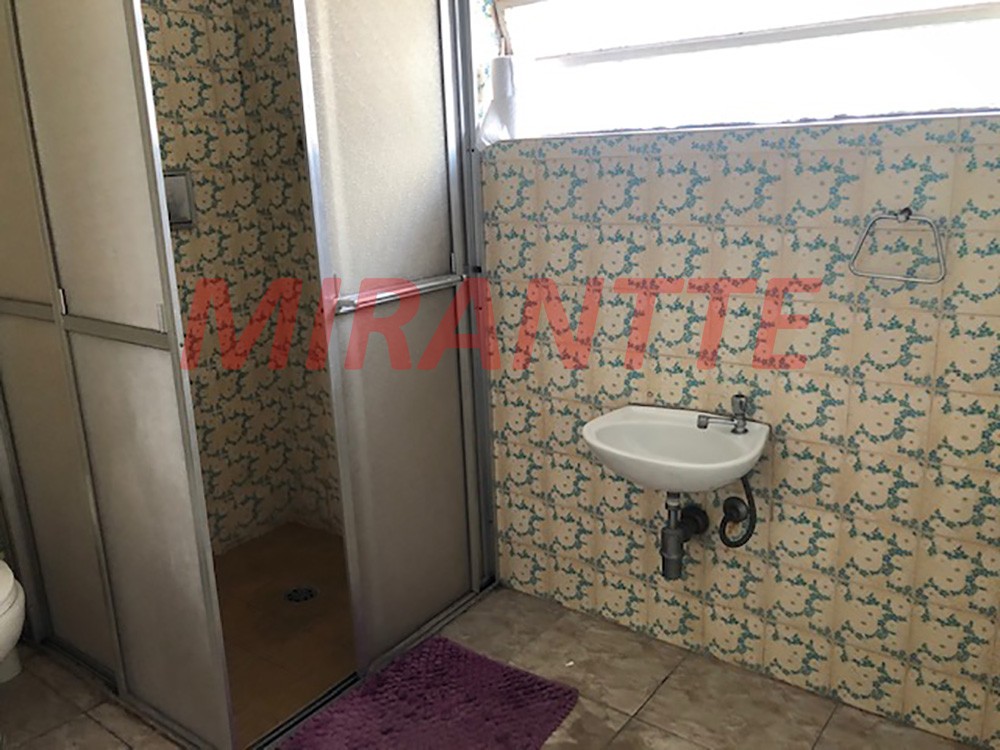 Sobrado de 160m² com 6 quartos em Jardim São Paulo