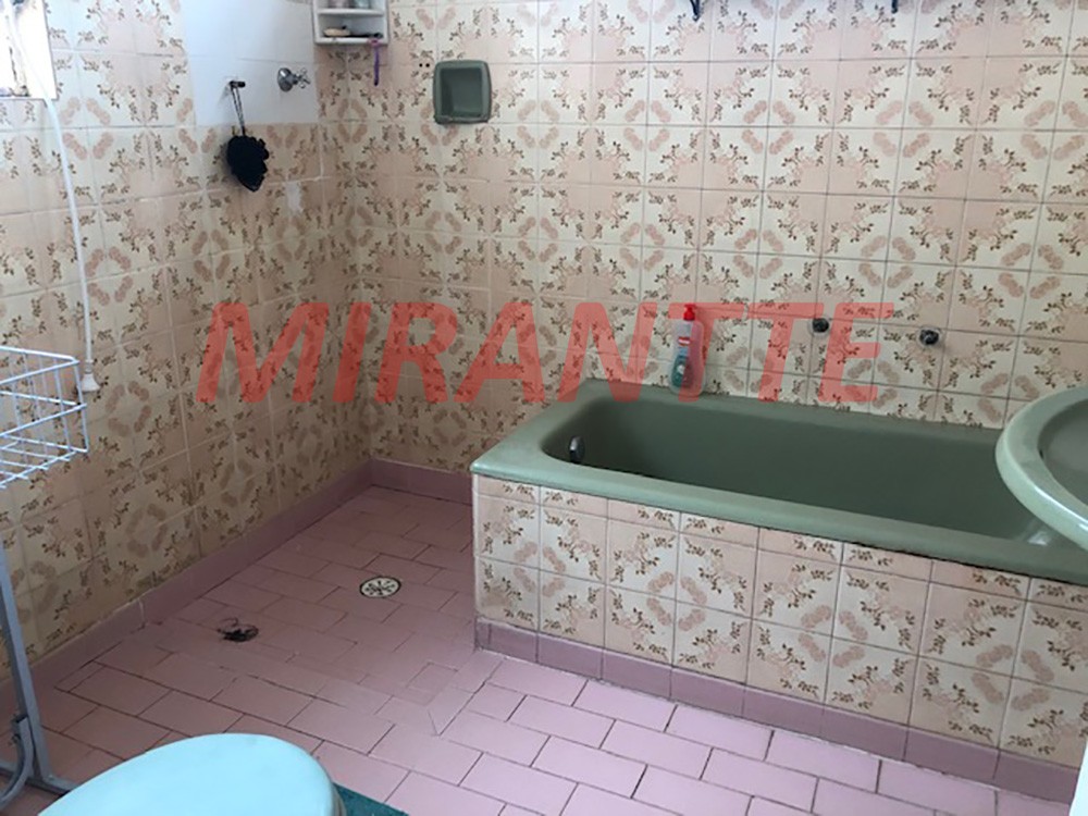Sobrado de 160m² com 6 quartos em Jardim São Paulo