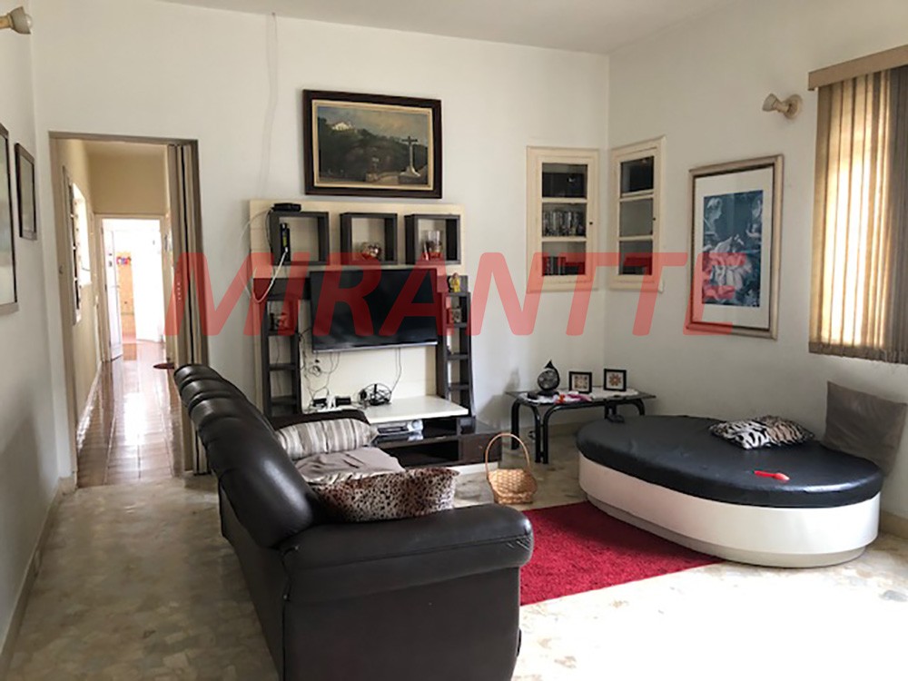 Sobrado de 160m² com 6 quartos em Jardim São Paulo