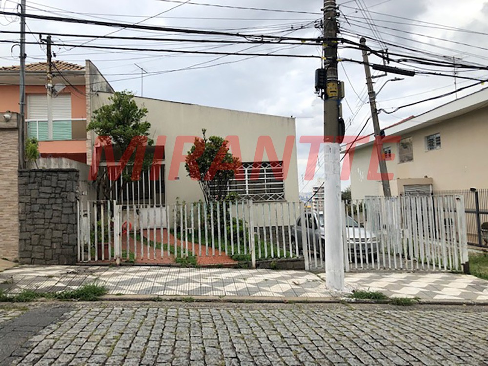 Sobrado de 160m² com 6 quartos em Jardim São Paulo