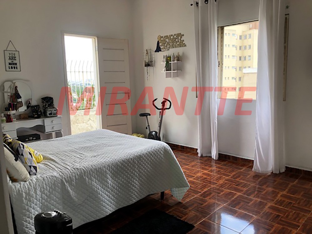 Sobrado de 160m² com 6 quartos em Jardim São Paulo