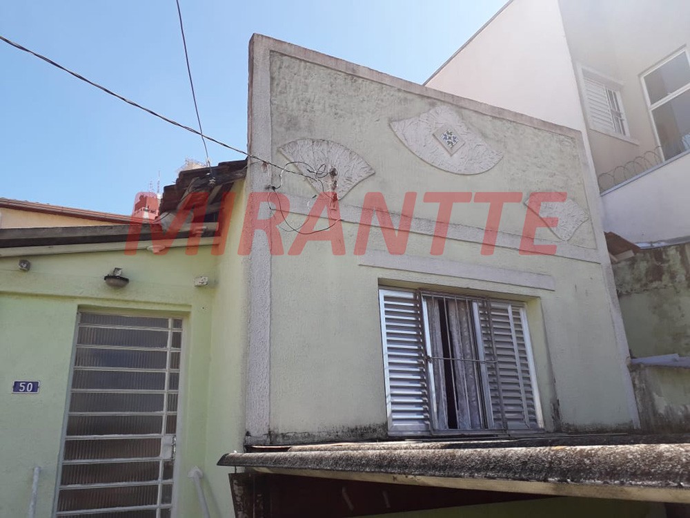 Sobrado de 95m² com 3 quartos em Parada Inglesa