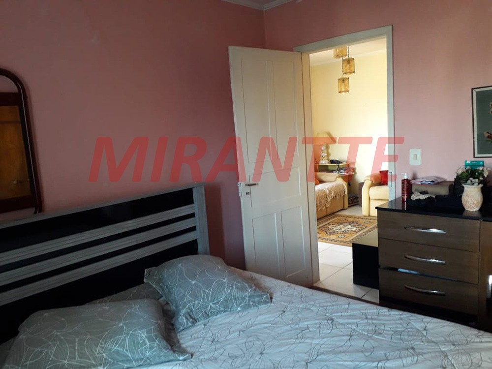 Sobrado de 95m² com 3 quartos em Parada Inglesa