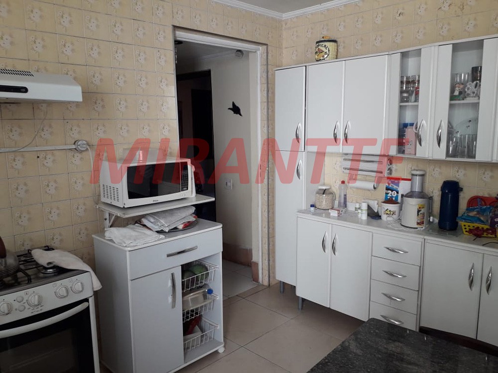 Sobrado de 95m² com 3 quartos em Parada Inglesa