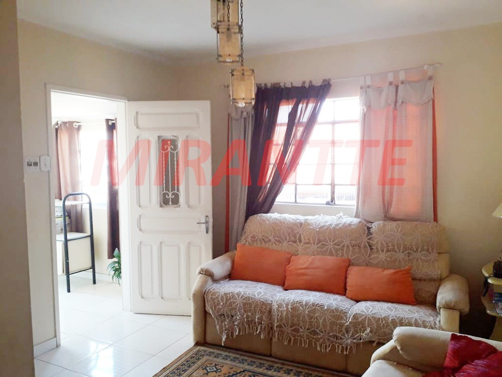 Sobrado de 95m² com 3 quartos em Parada Inglesa