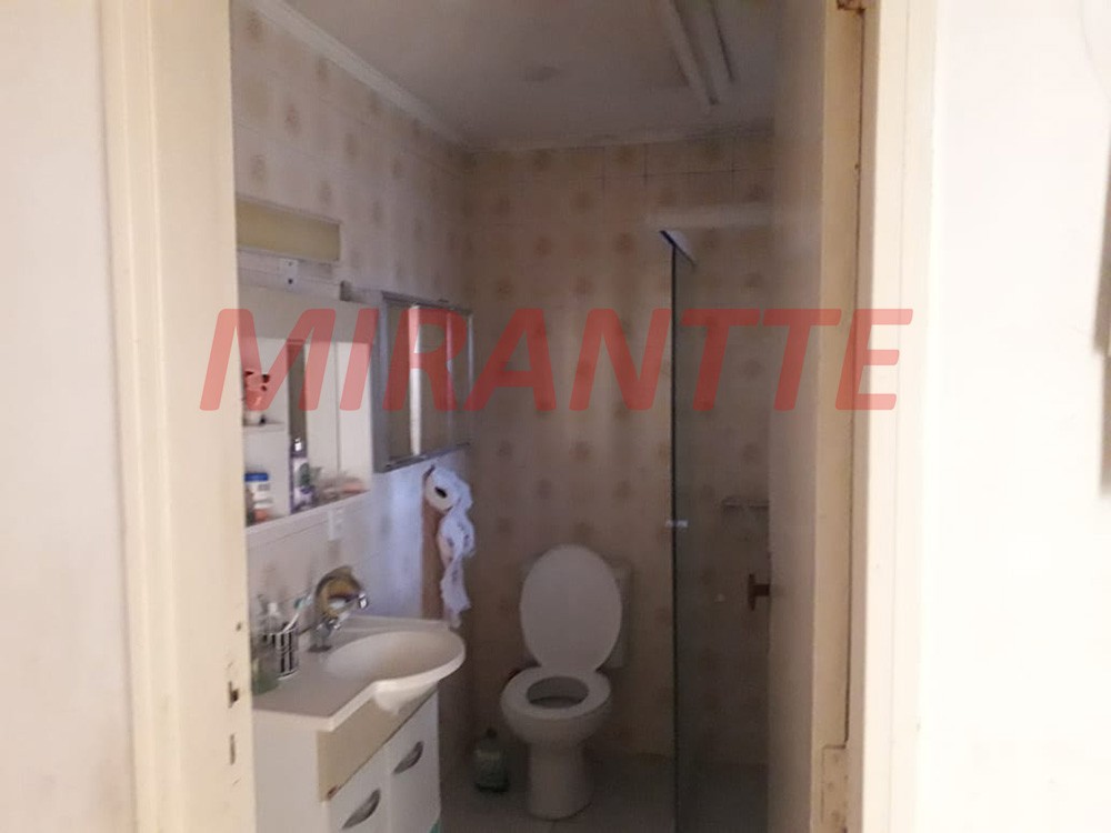 Sobrado de 95m² com 3 quartos em Parada Inglesa