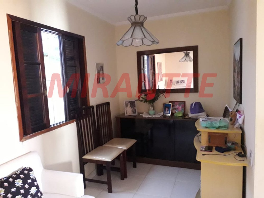Sobrado de 95m² com 3 quartos em Parada Inglesa