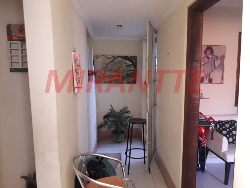 Sobrado de 95m² com 3 quartos em Parada Inglesa