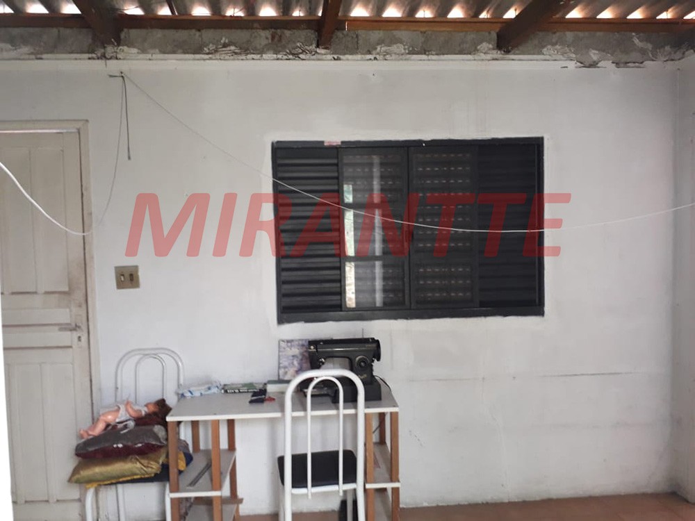 Sobrado de 95m² com 3 quartos em Parada Inglesa