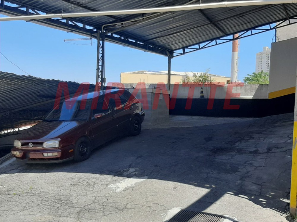 Terreno de 562m² em Parque Mandaqui
