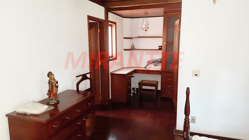 Sobrado de 446m² com 4 quartos em Parque Petropolis