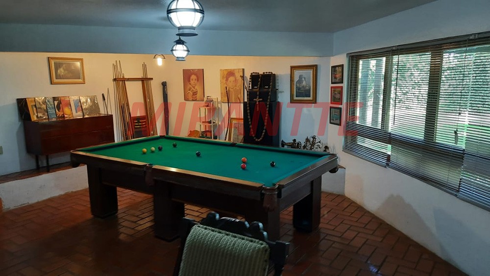 Sobrado de 446m² com 4 quartos em Parque Petropolis