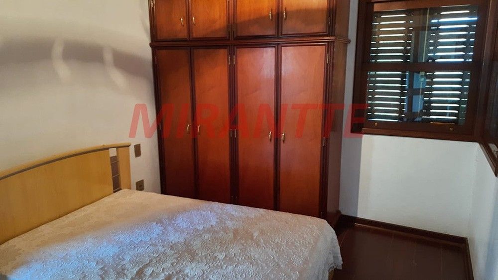 Sobrado de 446m² com 4 quartos em Parque Petropolis
