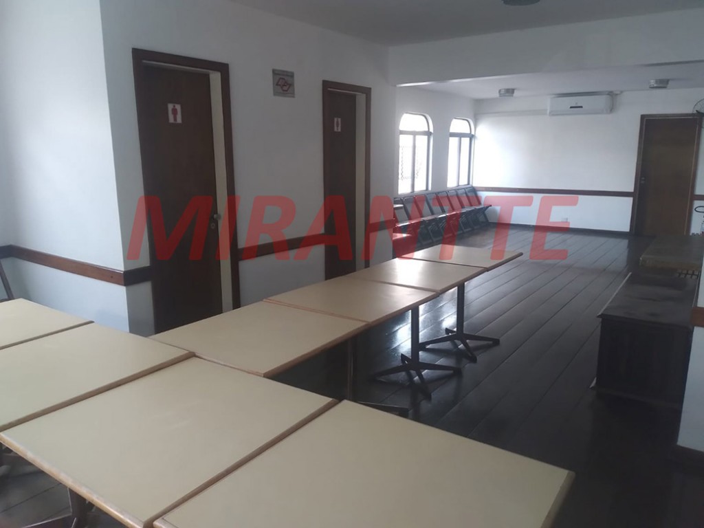 Apartamento de 93m² com 3 quartos em Santana
