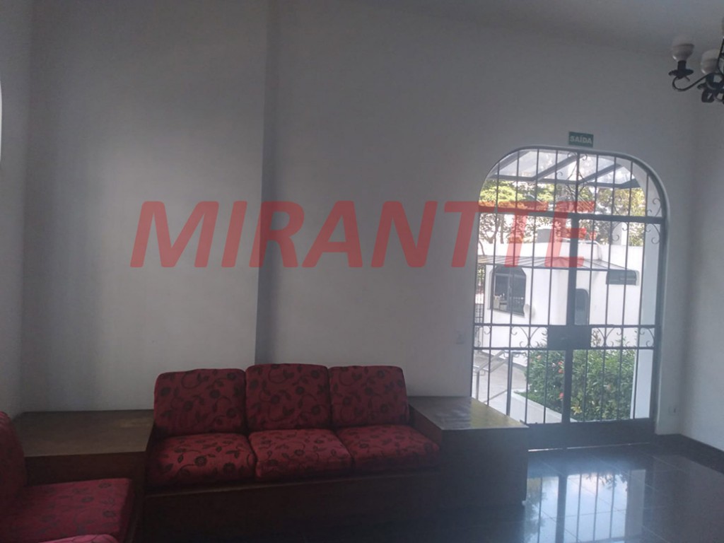 Apartamento de 93m² com 3 quartos em Santana
