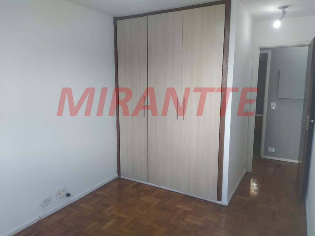 Apartamento de 93m² com 3 quartos em Santana