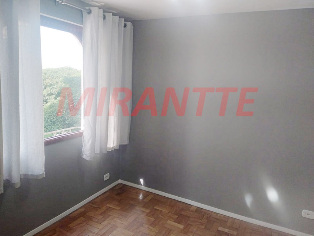 Apartamento de 93m² com 3 quartos em Santana