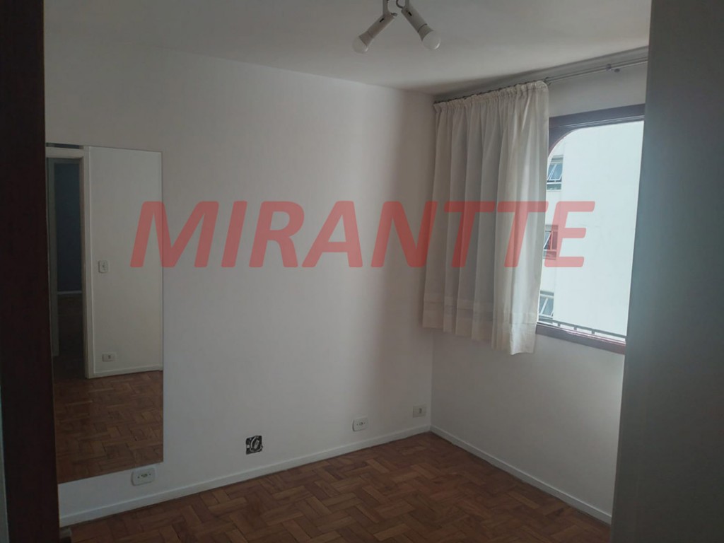 Apartamento de 93m² com 3 quartos em Santana