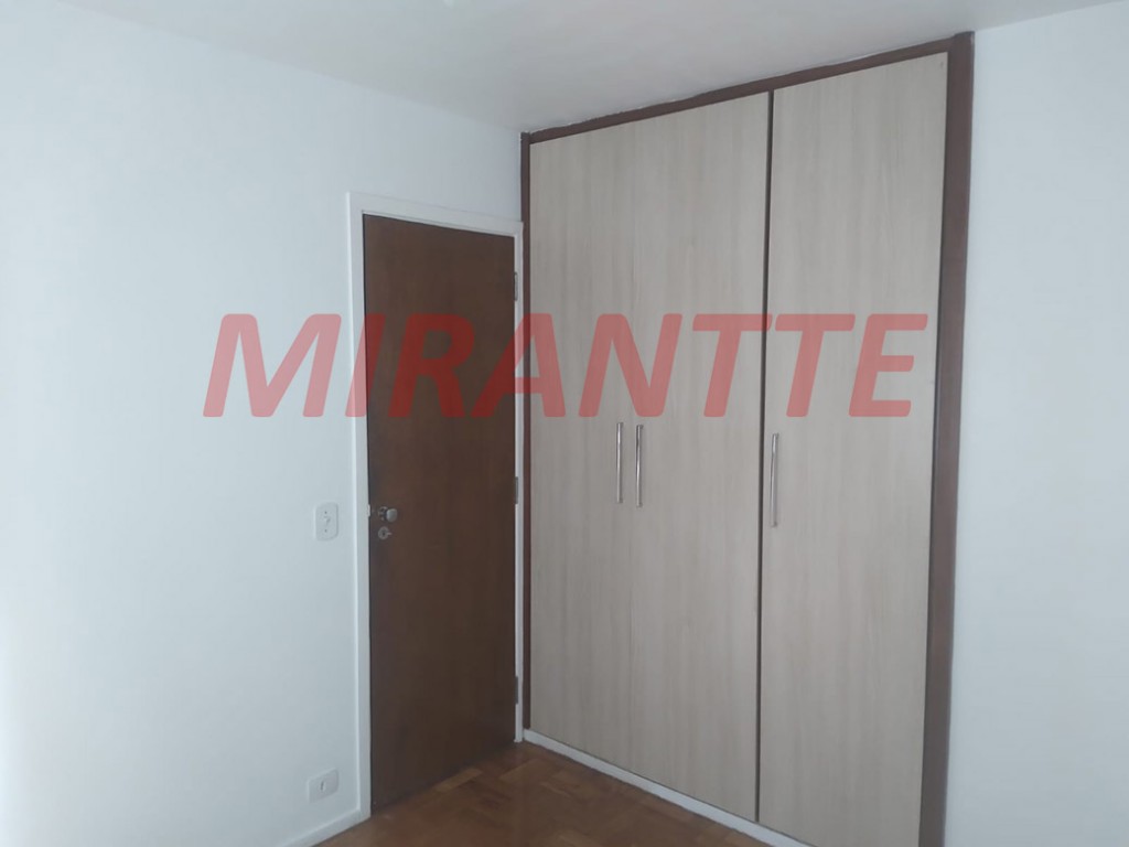 Apartamento de 93m² com 3 quartos em Santana