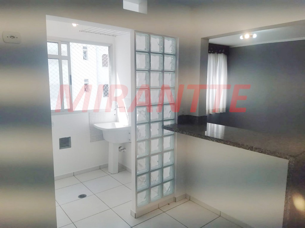 Apartamento de 93m² com 3 quartos em Santana