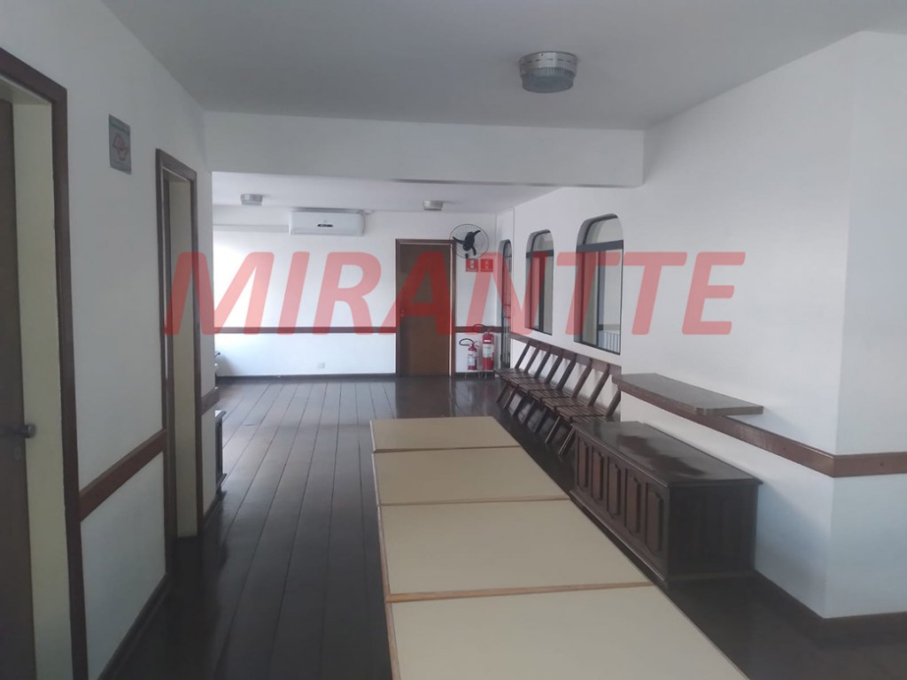 Apartamento de 93m² com 3 quartos em Santana