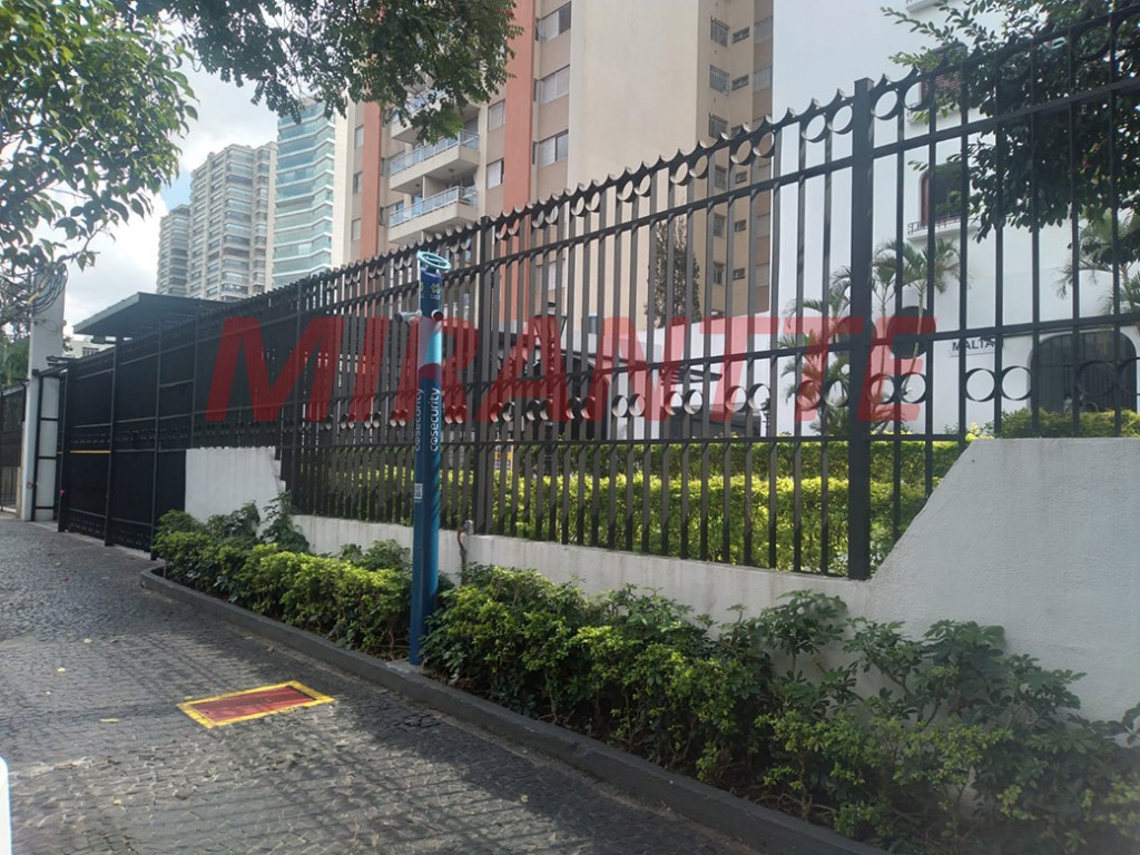 Apartamento de 93m² com 3 quartos em Santana