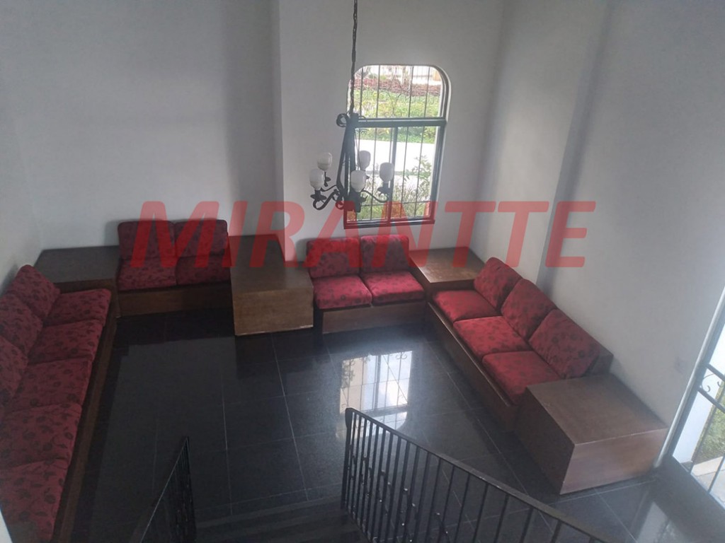Apartamento de 93m² com 3 quartos em Santana