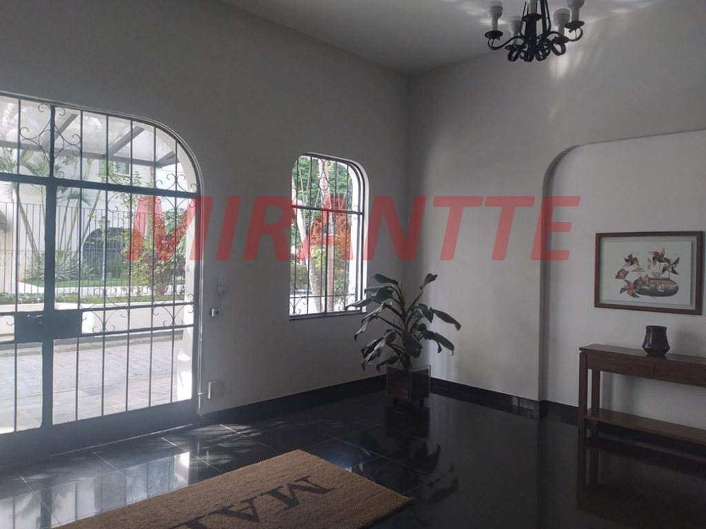 Apartamento de 93m² com 3 quartos em Santana