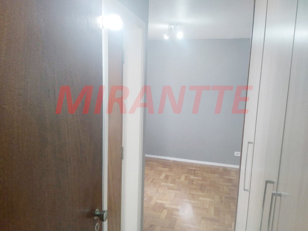 Apartamento de 93m² com 3 quartos em Santana
