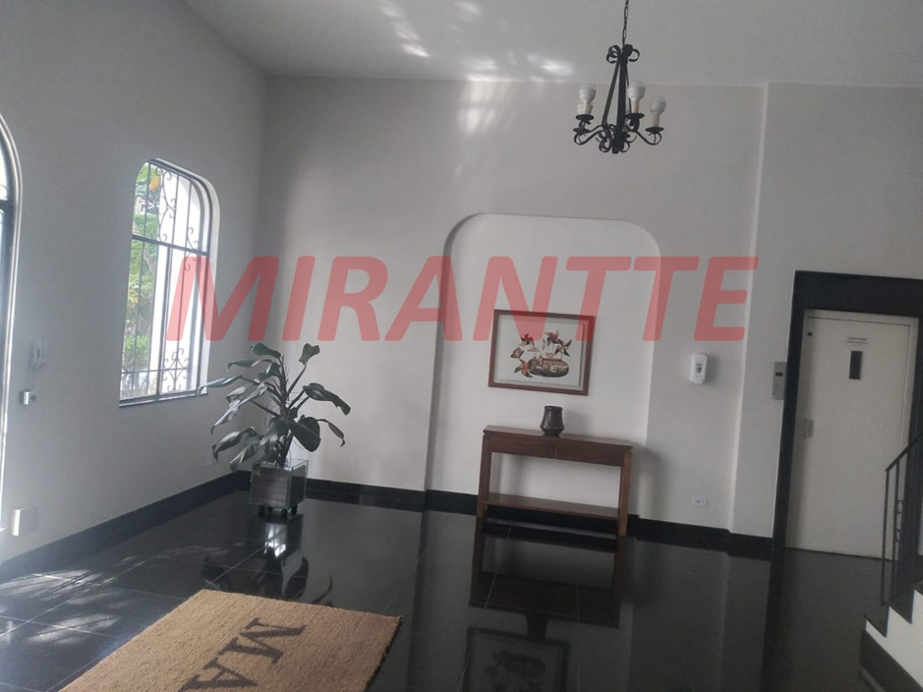 Apartamento de 93m² com 3 quartos em Santana