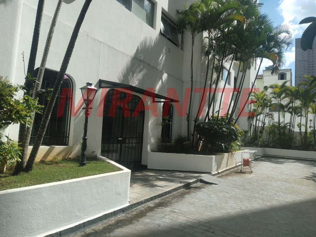 Apartamento de 93m² com 3 quartos em Santana