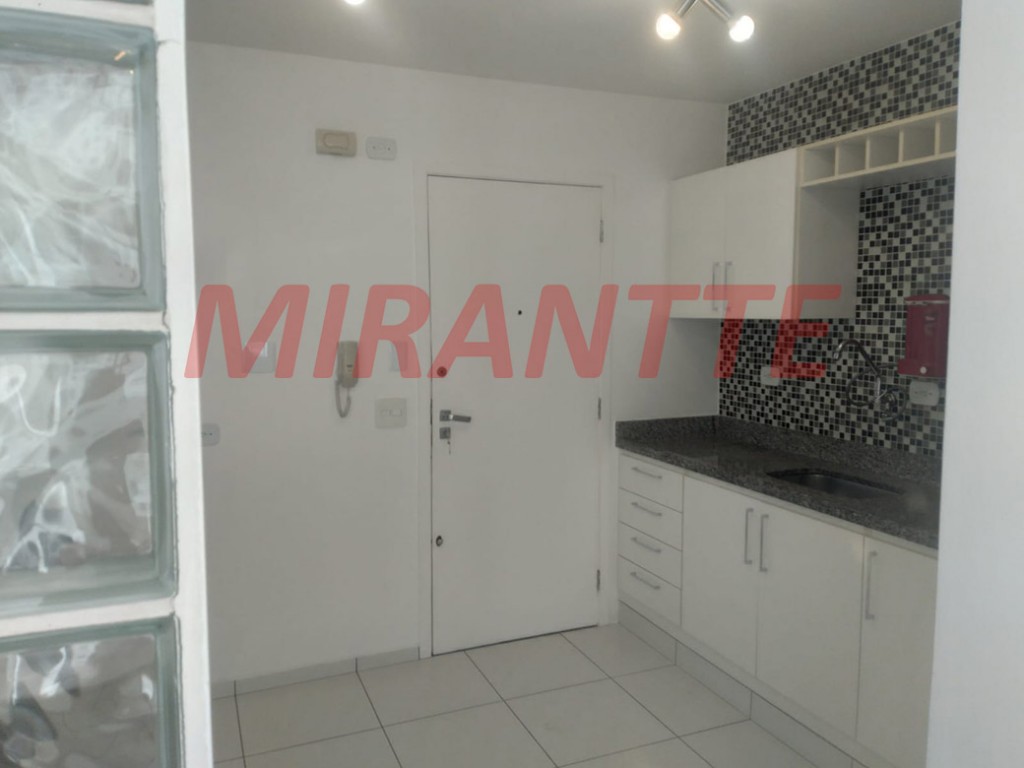 Apartamento de 93m² com 3 quartos em Santana