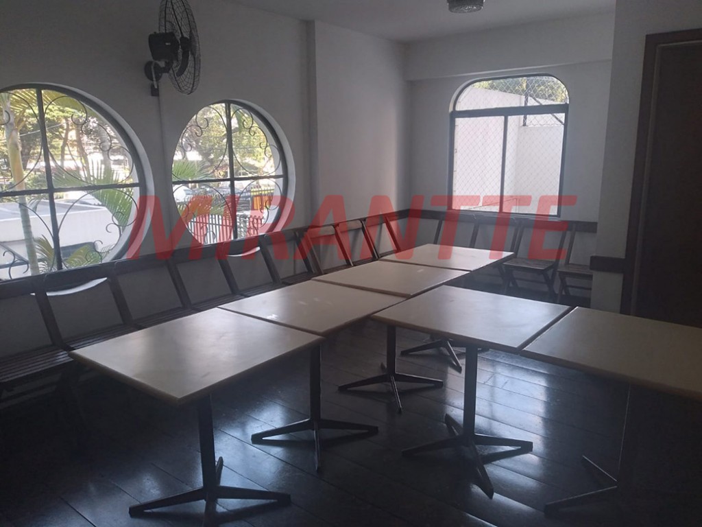 Apartamento de 93m² com 3 quartos em Santana
